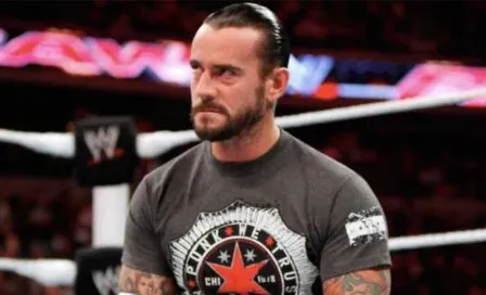 CM Punk recuerda cuando luchó contra Eddie Guerrero 