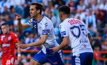 Pachuca, con la misión de ganar su primer partido de visita contra Necaxa