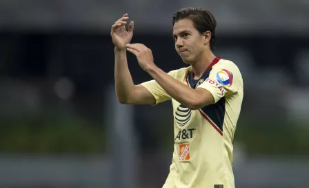 América tendría alineacion 'parchada' vs Toluca debido a lesiones 