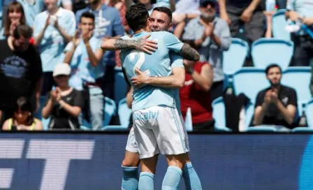 Celta y Araujo vencen a Girona y siguen su camino hacia la permanencia