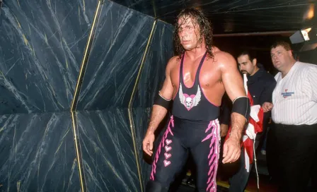 Exárbitro de WWE asegura que Bret Hart sabía que la Traición de Montreal ocurriría