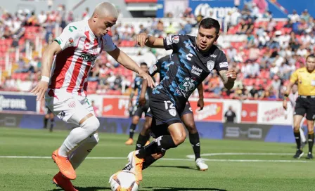 Necaxa empata ante Pachuca y ambos postergan pase a Liguilla