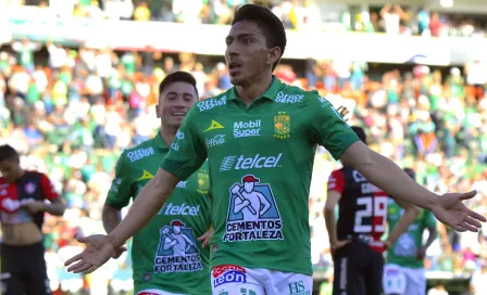 León vapulea a Atlas y suma 12 victorias consecutivas