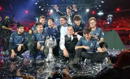 Isurus Gaming se proclama Campeón de la Liga Latinoamérica al vencer a Rainbow7