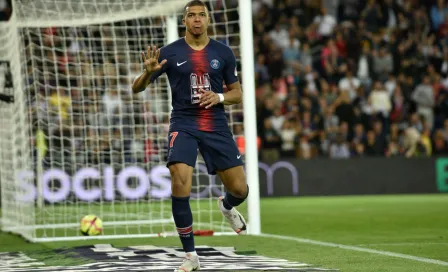 Mbappé acaba con los rumores y asegura su permanencia en el PSG