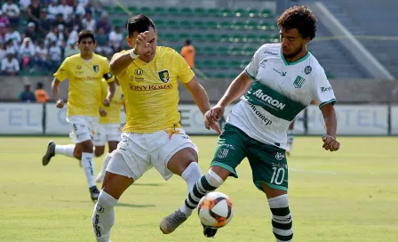 Venados resiste ante Atlético Zacatepec y accede a Semifinales