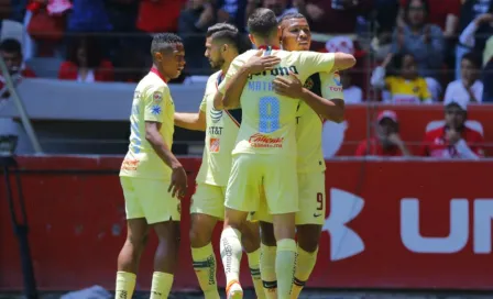 Veracruz vs América de la Jornada 17 cambia de fecha 