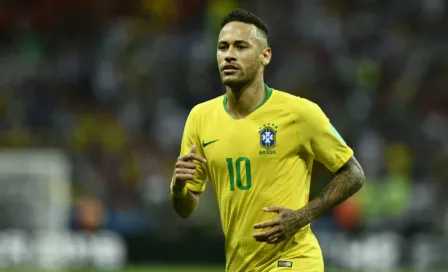 Tite confía en contar con Neymar para la Copa América