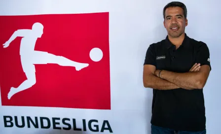 Pavel Pardo da lista de mexicanos que podrían jugar en la Bundesliga