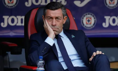 'No podemos pensar que somos pobrecitos': Caixinha