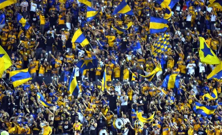 Tigres lanza advertencia a su afición ante caravana de Rayados