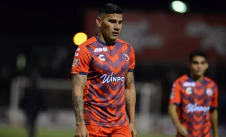 Salcido afirma que jamás jugaría en la Liga de Ascenso