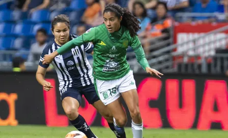 Jugadores de León anuncian entrada gratis para Cuartos de Liga MX Femenil 