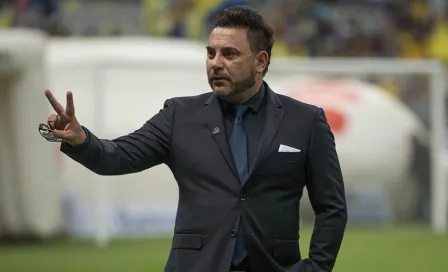 Antonio Mohamed, el favorito de la afición de Chivas para llegar al banquillo