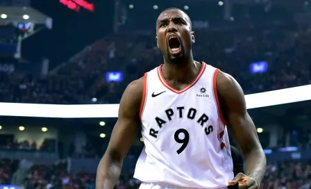 Raptors aplasta al  Magic y avanza a Semis de Playoffs en el Este