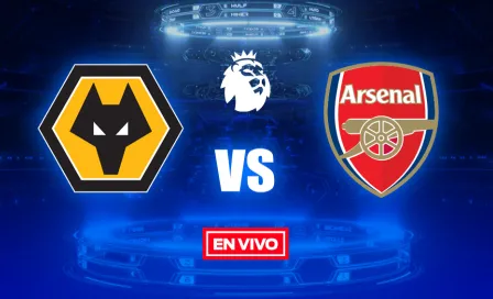 Wolverhampton vs Arsenal Premier League en vivo y en directo Jornada 31