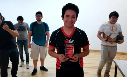 Maister conquista título de torneo major Ragnarök en CDMX