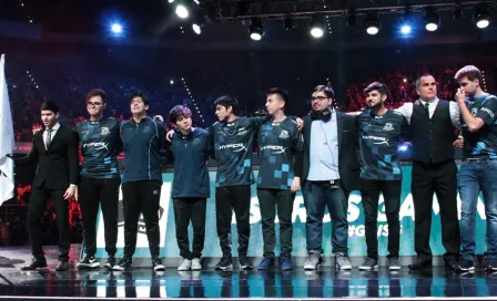 Isurus Gaming, sembrado en 'grupo de la muerte' para MSI 2019