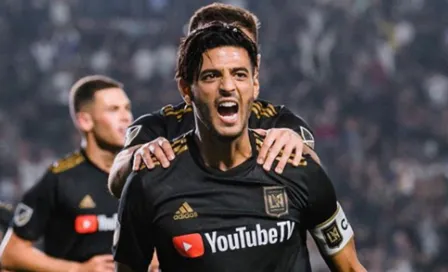 Vela, con uno de los mejores inicios goleadores en la historia de la MLS