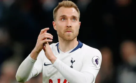 Pochettino desea que Eriksen renueve con el Tottenham 