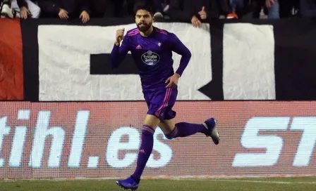 Celta de Araujo iguala vs Espanyol y mantiene distancia del descenso