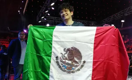 Seiya, listo para buscar la hazaña en el MSI tras conquistar la LLA