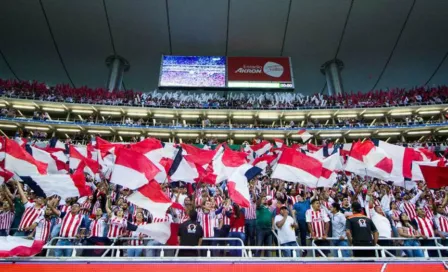 Chivas lanza 'promo' para evitar invasión esmeralda al Estadio Akron