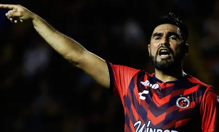 Jugadores meten controversia contra Veracruz por deuda de 20 mdp