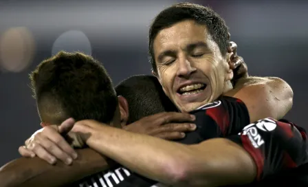 River Plate accede a Octavos de Libertadores tras triunfo sobre Palestino