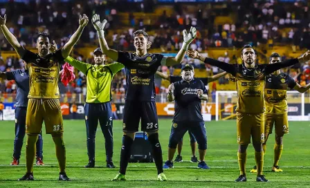 Maradona y Dorados dan primer paso a Final de Ascenso al vencer a Mineros