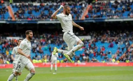 Real Madrid, a 'cortar' el sueño de Champions del Getafe