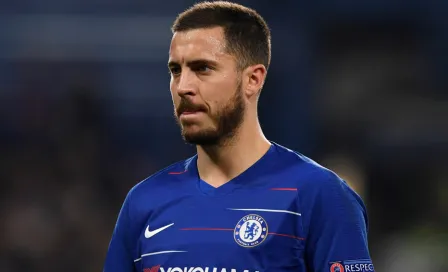 Hazard, Salah y Kane, los ausentes del once ideal de la Premier