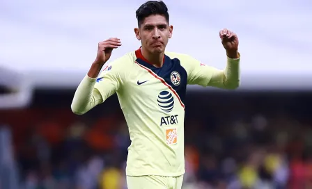 PSV necesitaría vender jugadores para comprar a Edson Álvarez