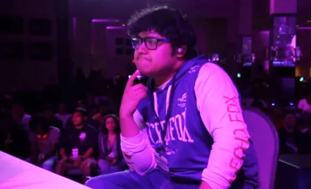 MkLeo vuelve a quedar fuera del podio en torneo de Smash Ultimate de Pound 2019