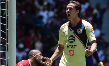 América, el segundo equipo que más jóvenes ha utilizado en el C2019