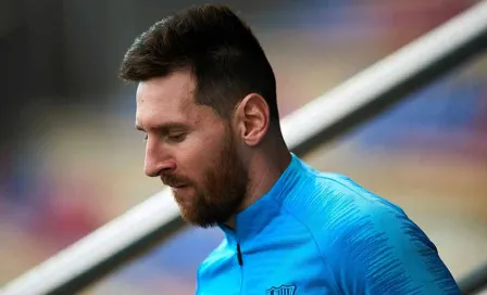 Messi recuerda a Vilanova a cinco años de su muerte