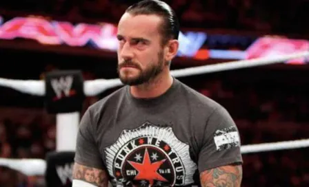 X-Pac espera que CM Punk regrese a la lucha libre con AEW