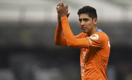 'Sería muy bueno que Edson fuera al PSV': Carlos Salcido 