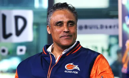 Rick Fox anuncia intención de abandonar equipo de esports por racismo