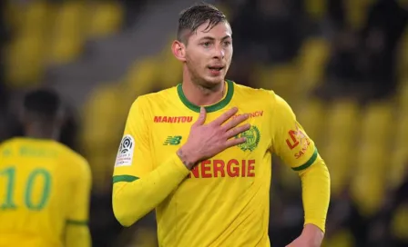 Padre de Emiliano Sala fallece de un infarto a los 58 años