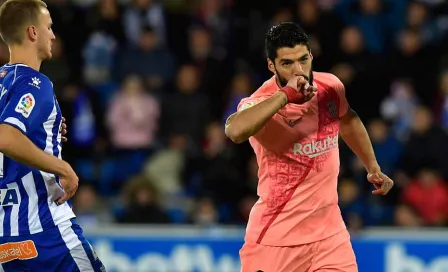 'No habrá amistades en el campo': Suárez sobre su regreso a Anfield