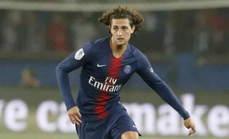 Zidane habría descartado fichar a Rabiot para el Real Madrid 