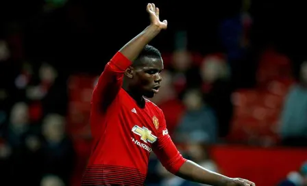 Pogba se negaría a sacar visa para hacer pretemporada con el United