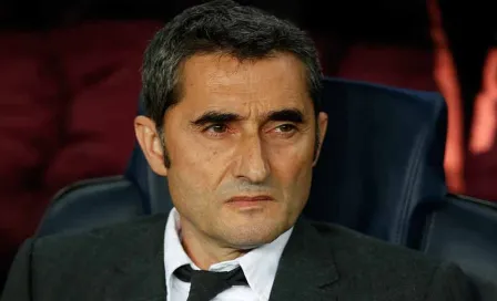 'Ganar título de Liga nos dará empuje para la Champions': Valverde