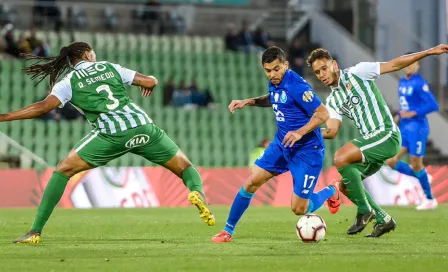 Porto deja ir la victoria vs Rio Ave y se complica carrera por título de Liga