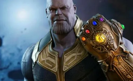 Guantelete del infinito de Thanos, 'inspirado' en reliquia católica