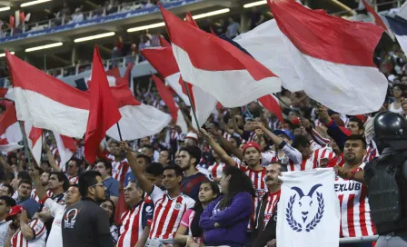 Se agotan los boletos para el duelo entre Chivas y León