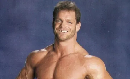 'Chris Benoit debería estar en el Salón de la Fama de WWE': Vickie Guerrero