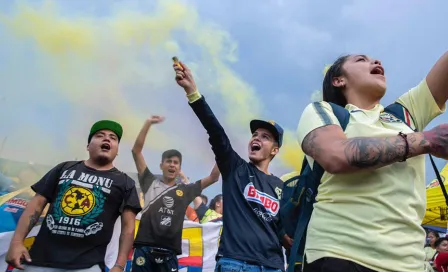 Porra Monumental tendrá discreto festejo en el Azteca por 20 aniversario