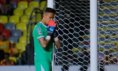 Tomás Boy deja en la banca a Gudiño y Vega para enfrentar a León